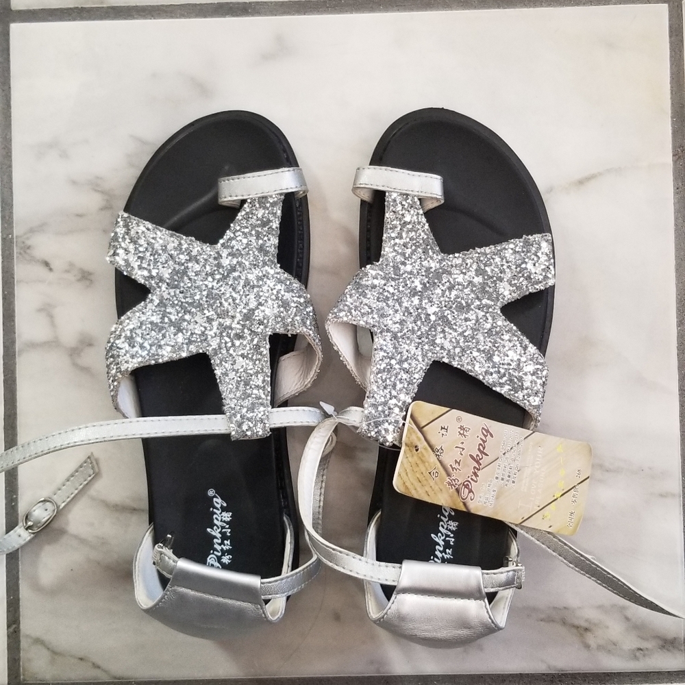 Brand New Sandals